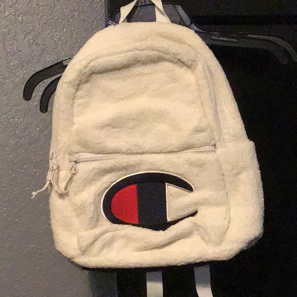 Champion backpack new with tags